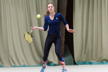 Bild 311 - RL TSV Glinde - THC von Horn und Hamm : Ergebnis: 6:0